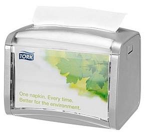 Dispenser servetele baie Tork N4 272613