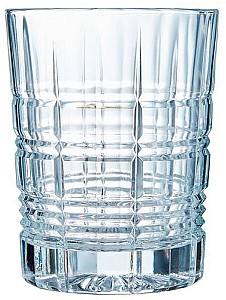 Pahare Arcoroc BRIXTON 350 ml (6 buc)