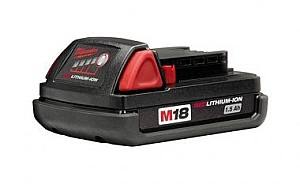 Acumulator scule electrice Milwaukee M18B
