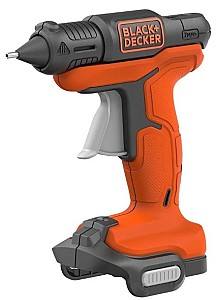 Клеевый пистолет BLACK&DECKER BDCGG12N