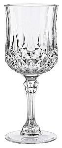 Стаканы Cristal D'Arques LONGCHAMP 250 ml набор 6 шт