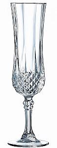 Стаканы Cristal D'Arques LONGCHAMP 140 ml набор 6 шт