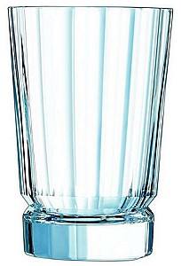Стаканы Cristal D'Arques MACASSAR 360 ml набор 6 шт.