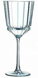 Стаканы Cristal D'Arques MACASSAR 250 ml набор 6 шт