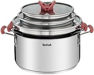 Set vase de gatit TEFAL Set G720S674