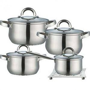 Набор посуды Maestro Mr-2021