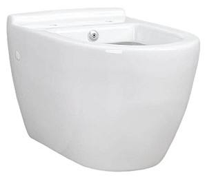 Унитаз Guralvit Uno (с функцией биде)