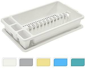 Сушилка для посуды Tontarelli 45X26см 34757