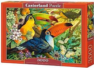 Puzzle Castorland C-300433