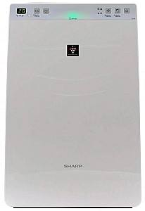 Purificator de aer Sharp KCF32EUW White