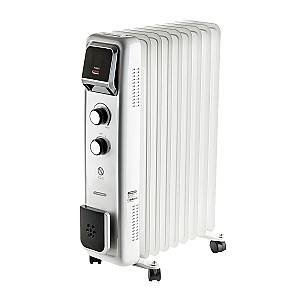 Масляный обогреватель Termomax TR-09W