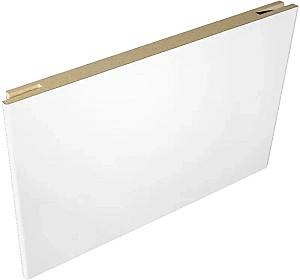 Доборы на двери Velldoris Telescopic 250x8x2150 White Emalit