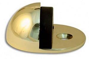 Ограничитель дверной Кедр Class 002 Gold