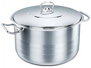 Кастрюля Korkmaz ALFA 26 см 6,8 л