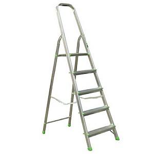 Scari Veloxi Aluminium 5 trepte