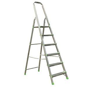 Scari Veloxi Aluminium 6 trepte