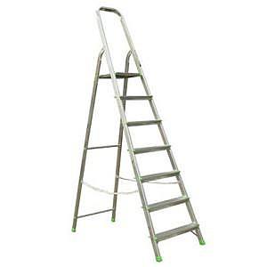 Scari Veloxi Aluminium 7 trepte