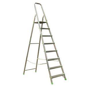 Scari Veloxi Aluminium 8 trepte