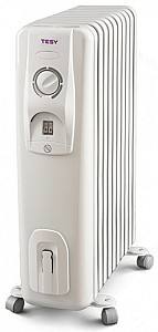 Масляный обогреватель TesY CC 2510 CE05 R