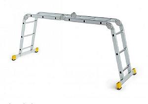Лестница Alve Forte 4x4 (трансформер)