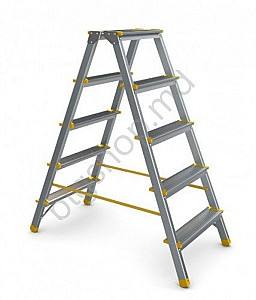 Лестница Alve Alverosal 2x8