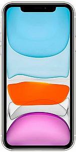 Telefon mobil Apple iPhone 11 64GB White