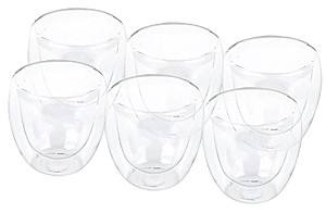 Стаканы Axentia 133922