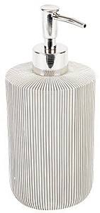 Дозатор для жидкого мыла Axentia Montreux 133904