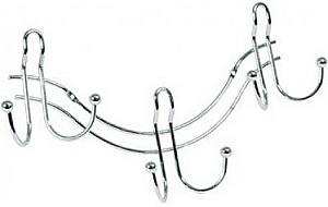 Вешалка для ванной Testrut 702358