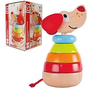 Jucarie interactiva Hape E0448