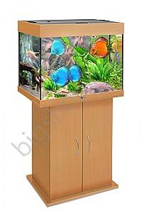 Аквариум Big Fish Standard Class 100 (бук)