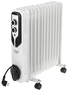 Calorifer electric cu ulei Adler AD-7817