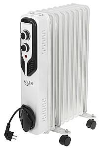 Calorifer electric cu ulei Adler AD-7816