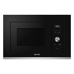 Cuptor cu microunde incorporabil Gorenje BMX 201AG1BG