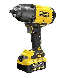 Шуруповерт Stanley Masina de insurubat cu impact cu acu SFMCF940M