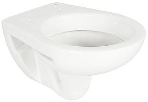 Унитаз Roca Adele Rimless A346196000