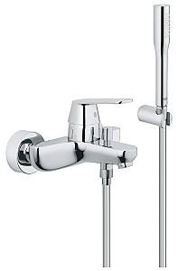 Смеситель для ванны Grohe Eurosmart Cosmo 32832000