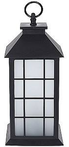 Decoratiune de Craciun Christmas 14x14x28cm 38443