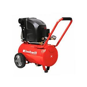 Компрессор Einhell TE-AC 270/24/10