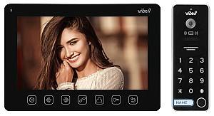 Камера видеонаблюдения ORNO VIBELL ALCOR 7" LCD RFID (ORVIDEX1061B)