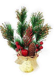 Decoratiune de Craciun Christmas 15245