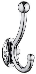 Cuier pentru baie prosoape Potato P101-1