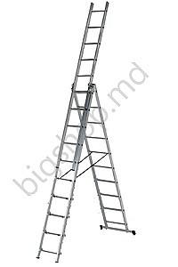 Лестница ELKOP VHR HK 3x10