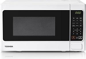 Cuptor cu microunde Toshiba MM-EM20P (White)