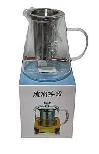 Ceainic pentru infuzie GoldenZen M23-2-251