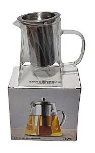 Ceainic pentru infuzie GoldenZen M23-2-254