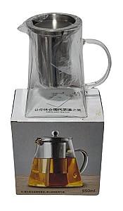 Ceainic pentru infuzie GoldenZen M23-2-253