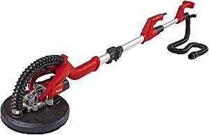 Masina de slefuit beton Einhell TC-DW 225