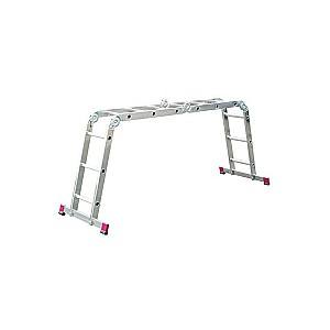 Лестница Krause Cordă 4*3