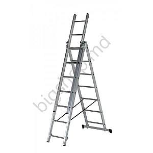 Лестница ELKOP VHR ТK3x7